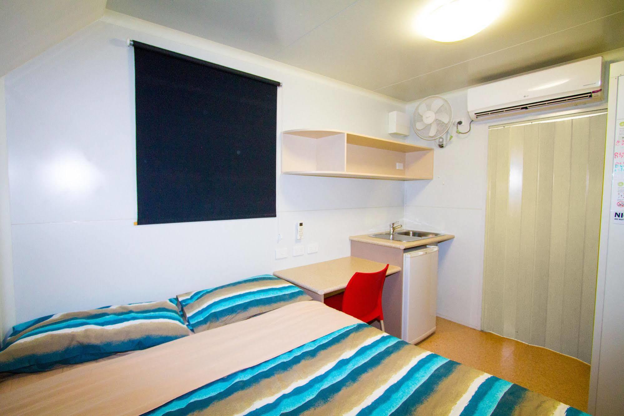 Aaok Lakes Resort And Caravan Park Berry Springs エクステリア 写真