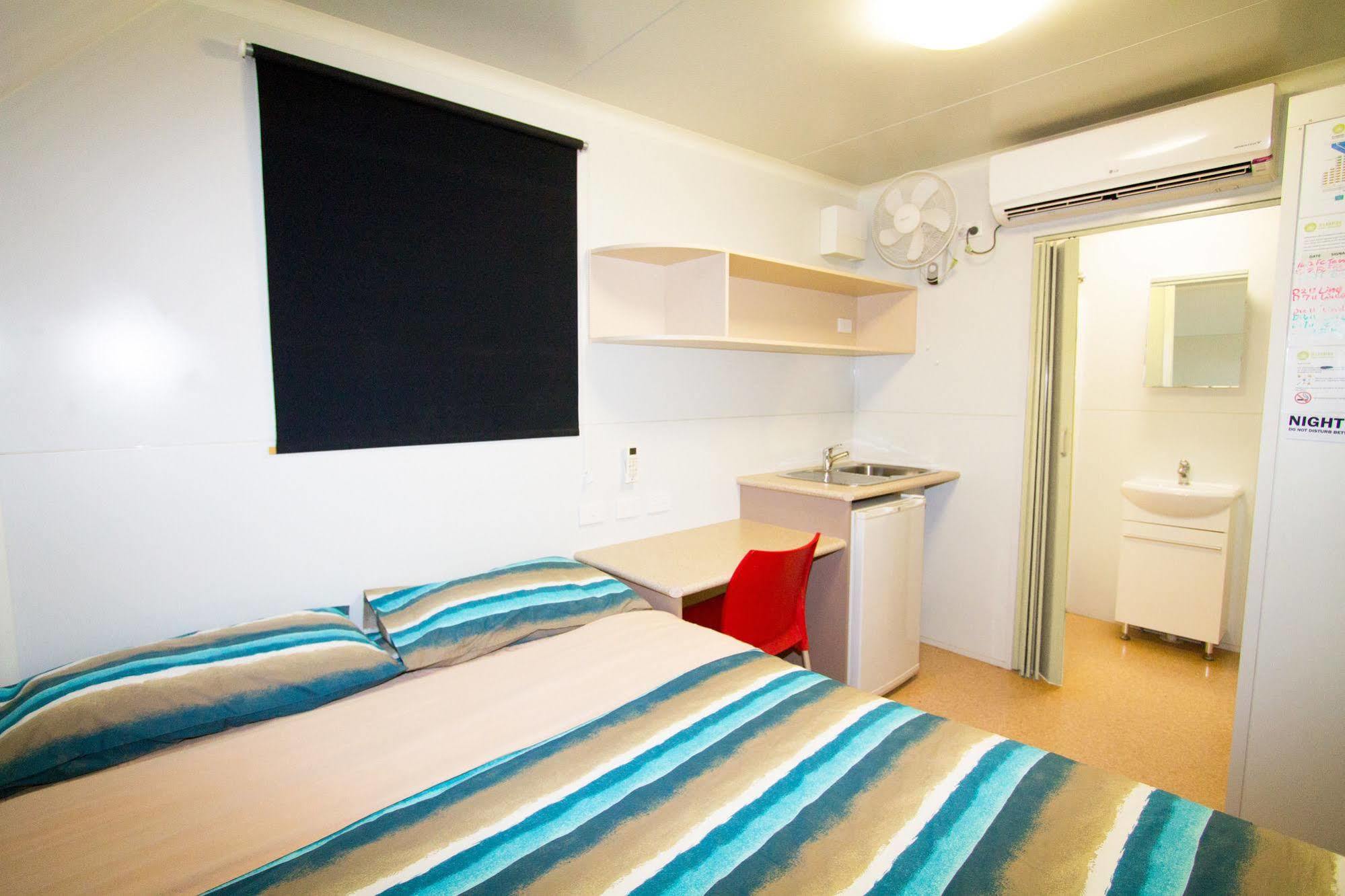 Aaok Lakes Resort And Caravan Park Berry Springs エクステリア 写真